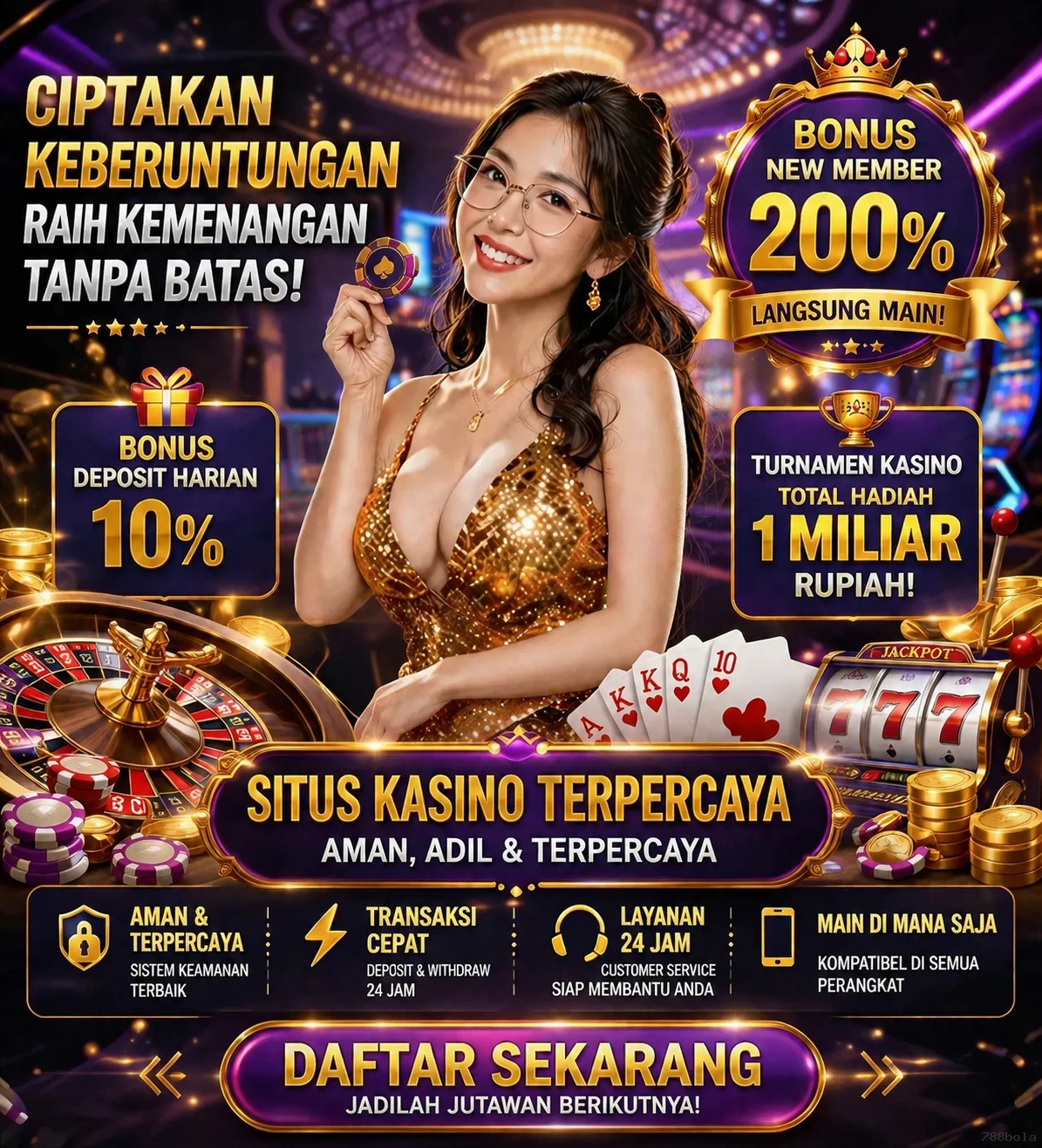 788bola APK Indonesia - Panduan Lengkap dan Tutorial